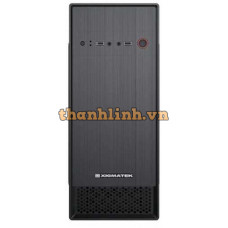 Vỏ máy tính/ Case Xigmatek XAS-30 Đen (EN41990)