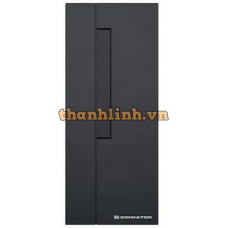 Vỏ máy tính/ Case Xigmatek XAS-33 Đen (EN42003)