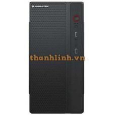 Vỏ máy tính/ Case Xigmatek XS-29 Đen (EN42010)