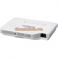 Máy chiếu Laser Casio model XJ-A147