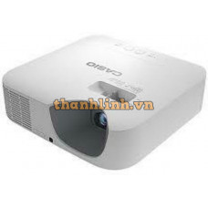 Máy chiếu Laser Casio model XJ-V100W