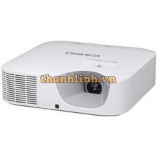 Máy chiếu Laser Casio model XJ-V110W
