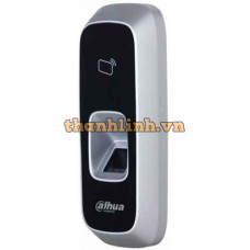 Đầu đọc thẻ IC và dấu vân tay DAHUA DHI-ASR1102A(V3)