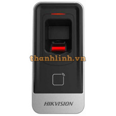 Đầu đọc vân tay kiểm soát ra vào HIKVision DS-K1201