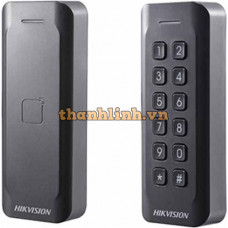 Đầu đọc thẻ từ kiểm soát ra vào HIKVision DS-K1802