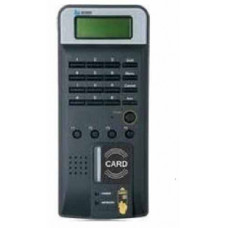 Máy kiểm soát cửa và chấm công NITGEN NAC-2500NRC (EM)
