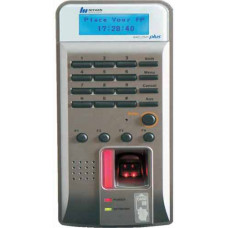 Máy chấm công NITGEN NAC-2500R Plus
