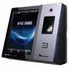 Máy chấm công NITGEN NAC-5000F