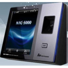 Máy chấm công NITGEN NAC-5000R