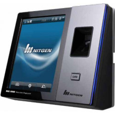 Máy chấm công và kiểm soát cửa NITGEN NAC-5000S