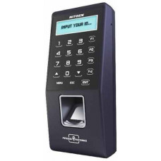 Máy kiểm soát cửa và chấm công NITGEN SW101-M2