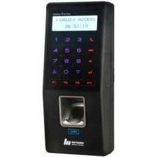 Máy chấm công NITGEN SW101-R Plus (EM)