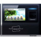 Máy chấm công eNBioAccess-T5 NITGEN SW300-RC