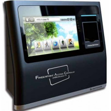 Máy chấm công eNBioAccess-T5 NITGEN SW300-S