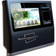 Máy chấm công eNBioAccess-T5 NITGEN SW300-SC