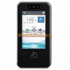 Máy chấm công thẻ cảm ứng VIRDI AC-1100RF