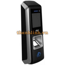 Máy chấm công vân tay, thẻ cảm ứng VIRDI AC-2100Plus RF