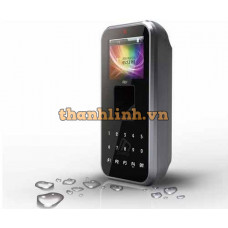 Máy chấm công vân tay, thẻ cảm ứng VIRDI AC-5000