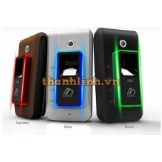 Máy chấm công vân tay, thẻ cảm ứng VIRDI AC-F100 Smart-i