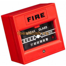 Hộp đập khẩn cấp YLI CPK-860C (Nút khẩn cấp)