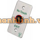 Nút công tắc mở cửa cảm ứng YLI ISK-841B (LED) (Nút exit)