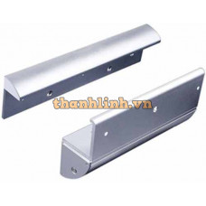 Giá đỡ khóa nam châm điện YLI MBK-280NZLC