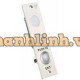 Nút công tắc mở cửa YLI PBK-813 (LED)