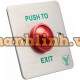 Nút công tắc cho hệ thống kiểm soát cửa YLI PBK-817B-AL (Nút exit)