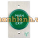 Nút công tắc cho hệ thống kiểm soát cửa YLI PBK-819B (Nút exit)