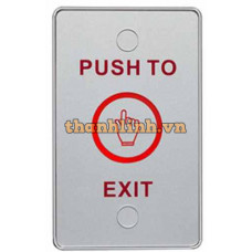 Nút công tắc mở cửa cảm ứng YLI TSK-830A (LED)