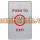 Nút công tắc mở cửa cảm ứng YLI TSK-830A (LED)