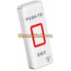 Nút công tắc mở cửa cảm ứng YLI TSK-830NA (LED) (Nút exit)