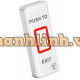 Nút công tắc mở cửa cảm ứng YLI TSK-830NA (LED) (Nút exit)