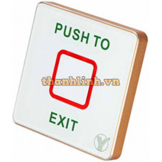 Nút công tắc mở cửa cảm ứng YLI TSK-830NB (LED) (Nút exit)