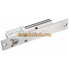 Khóa thả chốt dành cho cửa tự động YLI YB-400