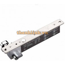 Khóa thả chốt có chìa YLI YB-600A (LED)