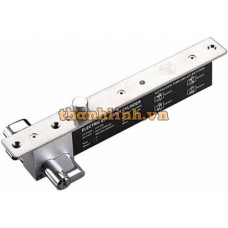 Khóa thả chốt có chìa dạng mỏng YLI YB-630B (LED)