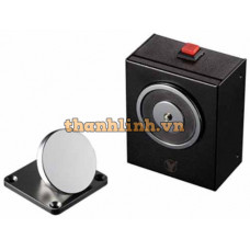 Bộ giữ cửa YLI YD-604 (Nút chặn giữ cửa)