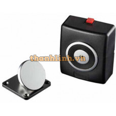 Bộ giữ cửa YLI YD-607 (Nút chặn giữ cửa)