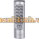 Đầu đọc kiểm soát cửa thẻ từ YLI YK-1268ID (Chống nước)