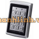 Thiết bị kiểm soát cửa dùng thẻ từ và mật mã YLI YK-568L (Chống nước)