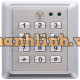 Thiết bị kiểm soát cửa dùng thẻ từ và mật mã YLI YK-668 (Chống nước)