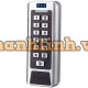 Đầu đọc kiểm soát cửa ra vào dùng thẻ từ và mật mã YLI YK-768A