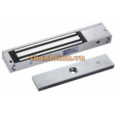 Khóa nam châm điện cảm biến hồng ngoại YLI YM-280IS (LED)