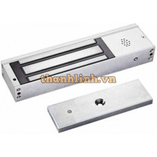 Khóa nam châm điện YLI YM-500BZ (Có chuông báo)
