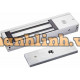 Khóa nam châm điện YLI YM-500BZ (Có chuông báo)