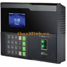 Máy chấm công vân tay kiểm soát cửa ZKTeco BioPro ST40
