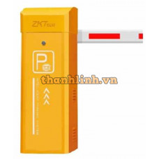 Cổng an ninh quản lý xe ra vào Barrier ZKTeco CMP-100A