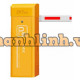 Cổng an ninh quản lý xe ra vào Barrier ZKTeco CMP-100A