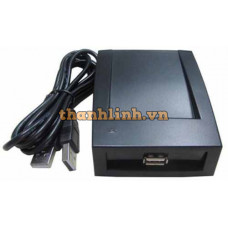 Thiết bị đọc thẻ ZKTeco CR10
